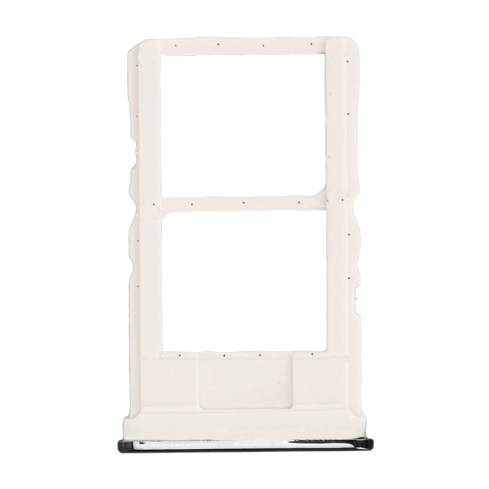 SIM Tray Xiaomi Redmi K20 Glacier Pearl White